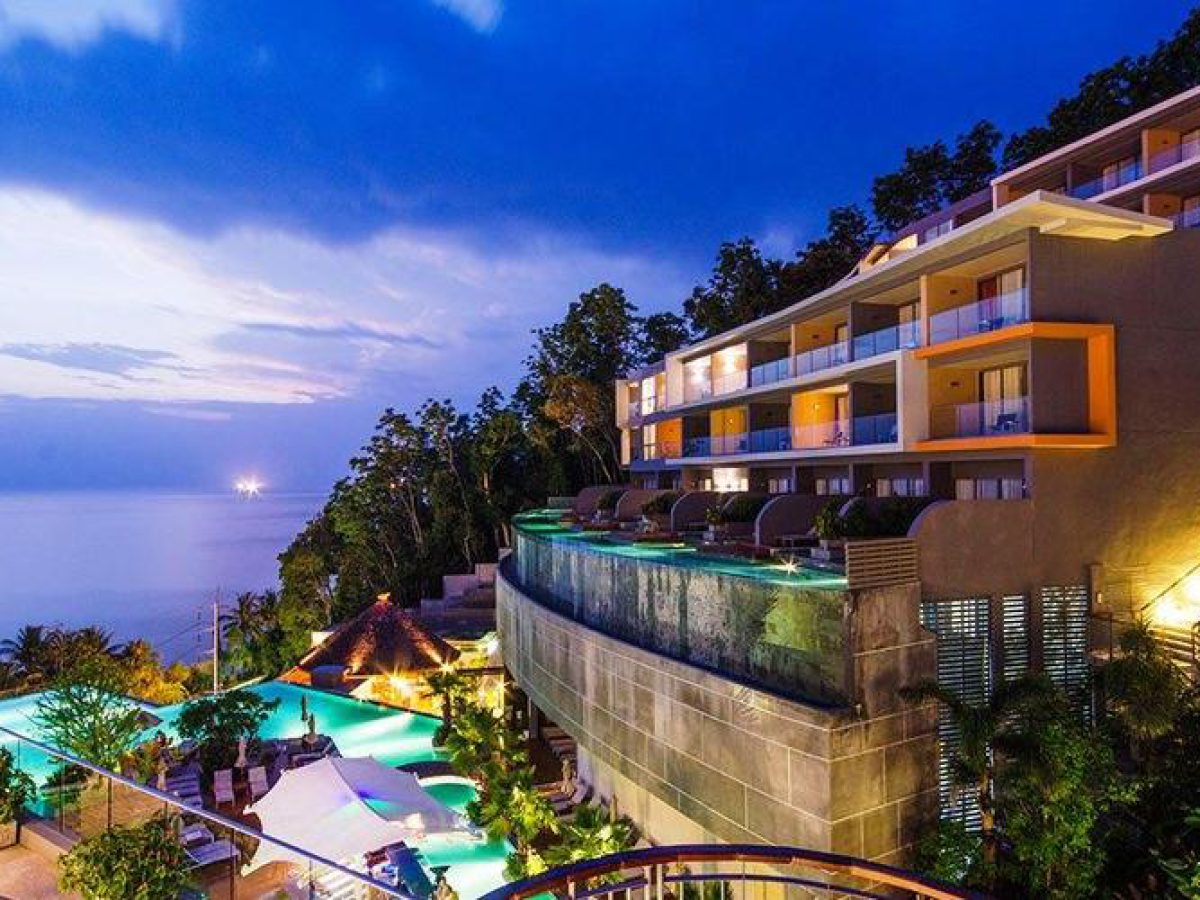 Kalima Resort, Phuket