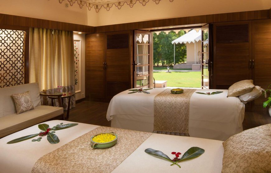 Marriott, Jaipur