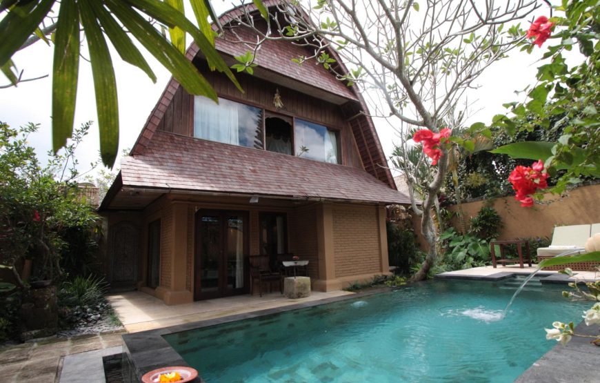 The Sungu Resort, Bali